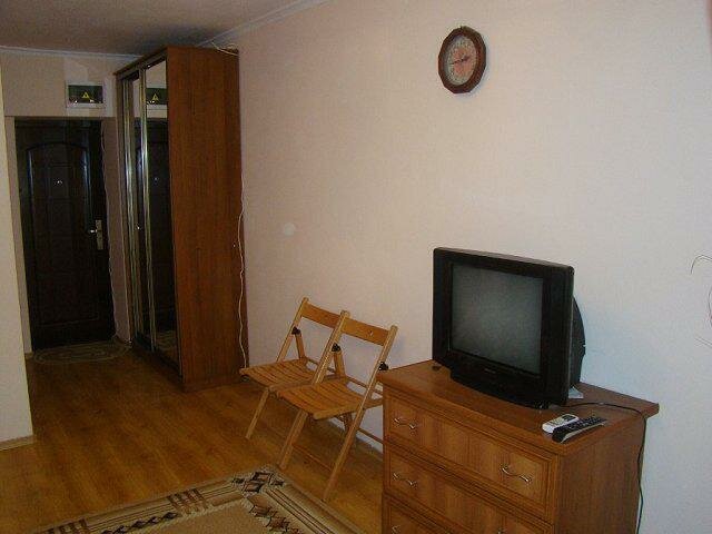 Квартира посуточно, Саки, Россия