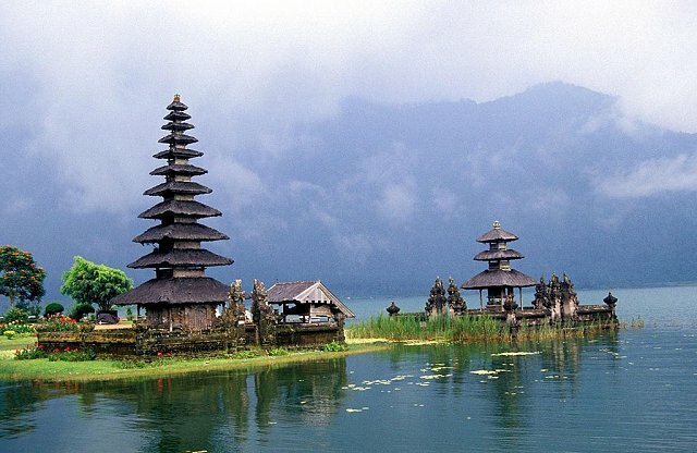 Туры на Бали (Индонезия) из Иркутска