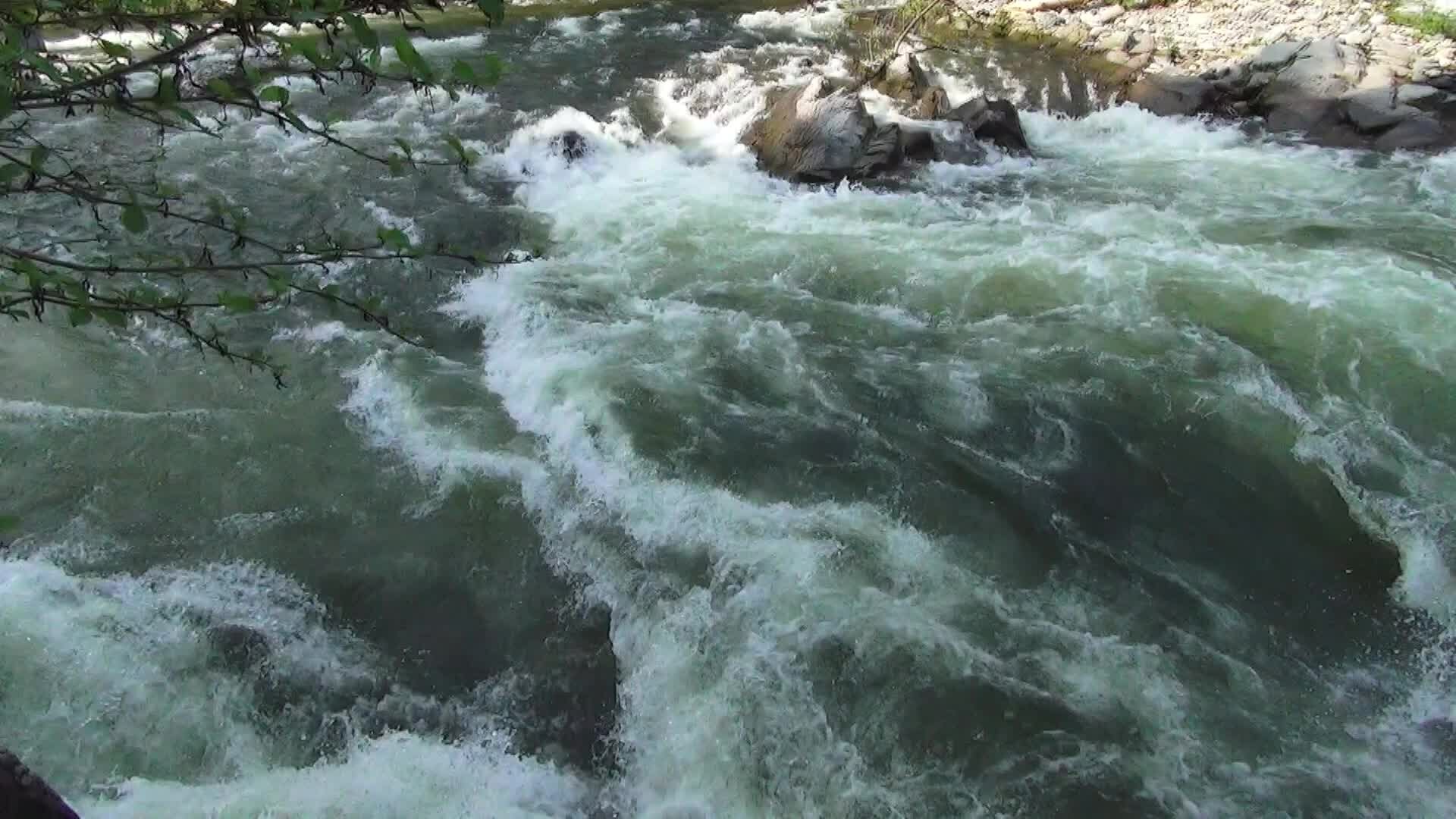 река Кема