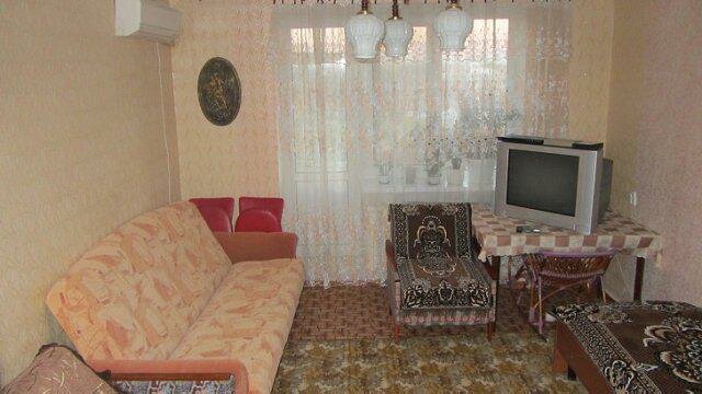 Квартира посуточно, Саки, Украина